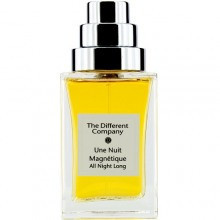 دیفرنت کمپانی اون نویت مگنتیکی